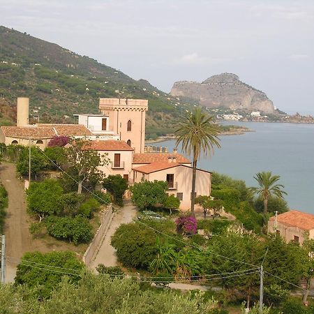 Villa Palamara 1868-Toweronthesea سانت أمبروجيو المظهر الخارجي الصورة
