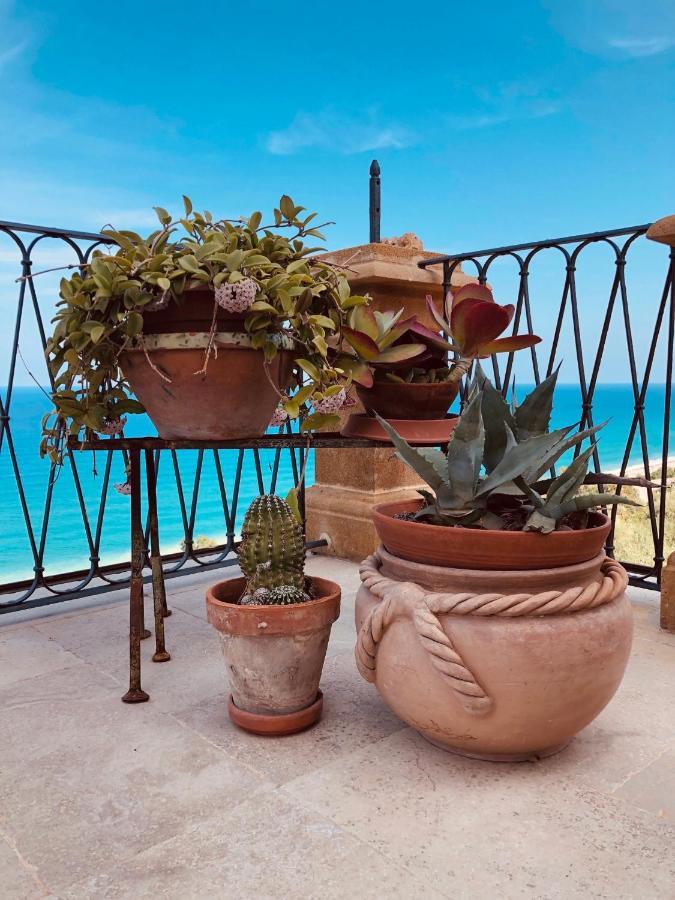 Villa Palamara 1868-Toweronthesea سانت أمبروجيو المظهر الخارجي الصورة