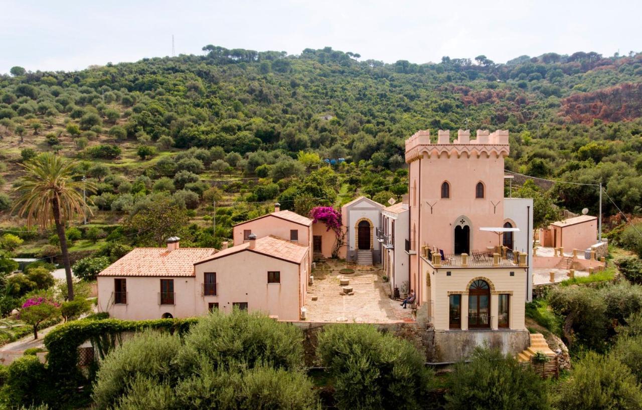 Villa Palamara 1868-Toweronthesea سانت أمبروجيو المظهر الخارجي الصورة