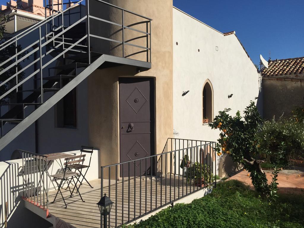 Villa Palamara 1868-Toweronthesea سانت أمبروجيو المظهر الخارجي الصورة
