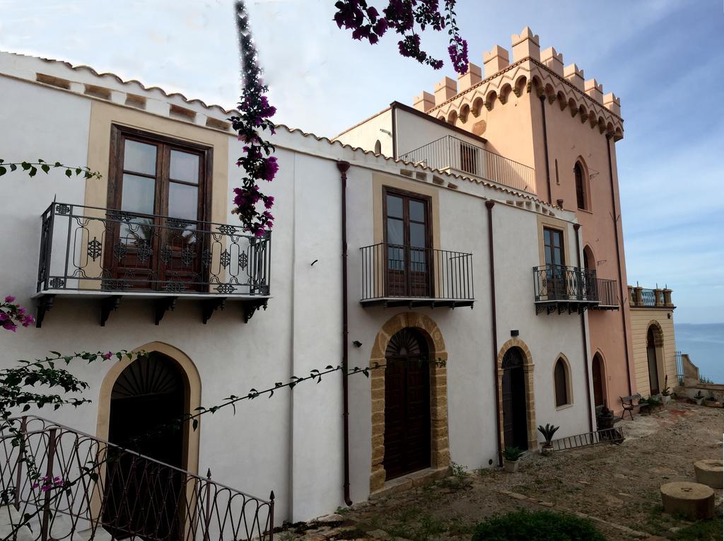 Villa Palamara 1868-Toweronthesea سانت أمبروجيو المظهر الخارجي الصورة