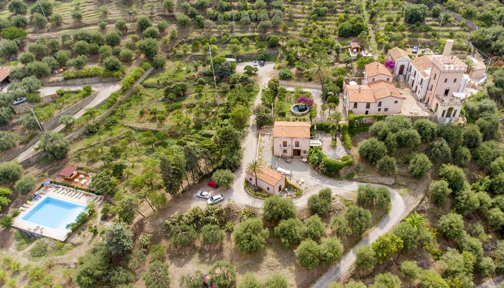Villa Palamara 1868-Toweronthesea سانت أمبروجيو المظهر الخارجي الصورة