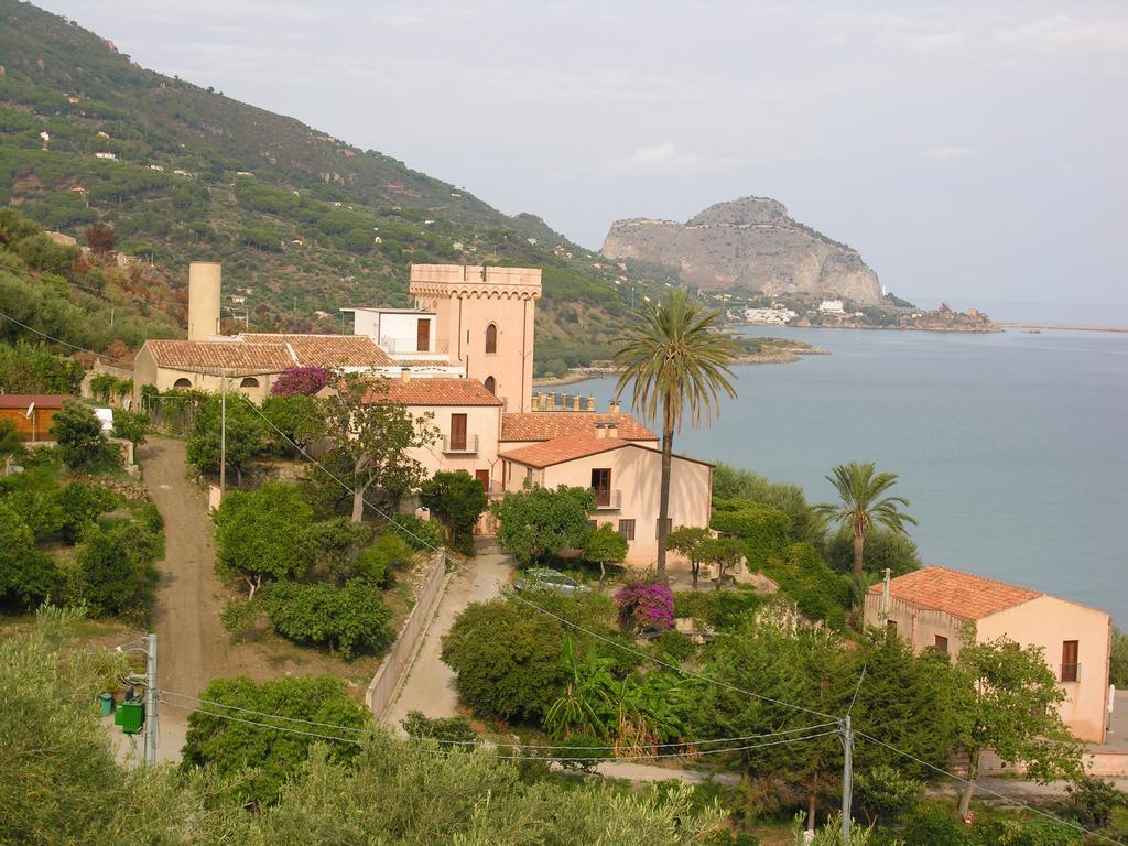 Villa Palamara 1868-Toweronthesea سانت أمبروجيو المظهر الخارجي الصورة