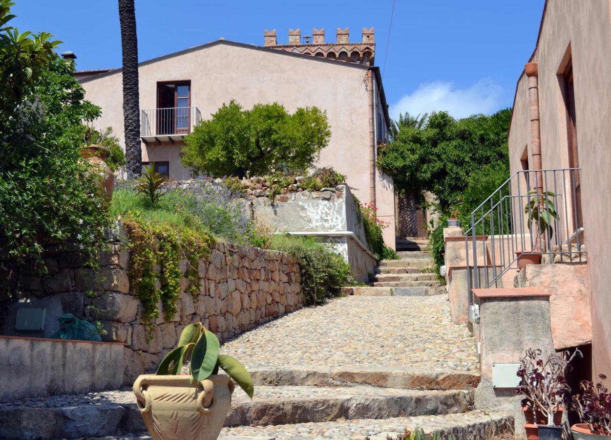 Villa Palamara 1868-Toweronthesea سانت أمبروجيو المظهر الخارجي الصورة