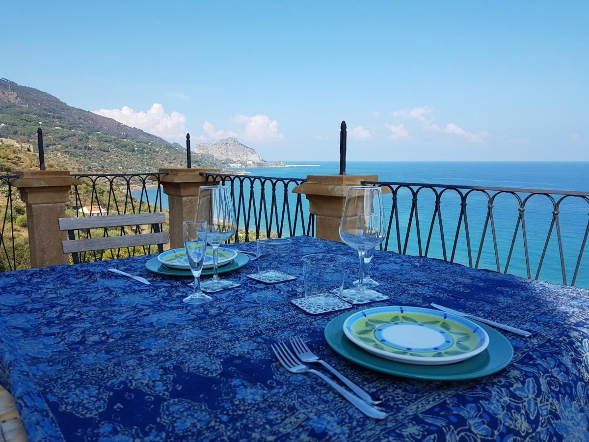 Villa Palamara 1868-Toweronthesea سانت أمبروجيو المظهر الخارجي الصورة